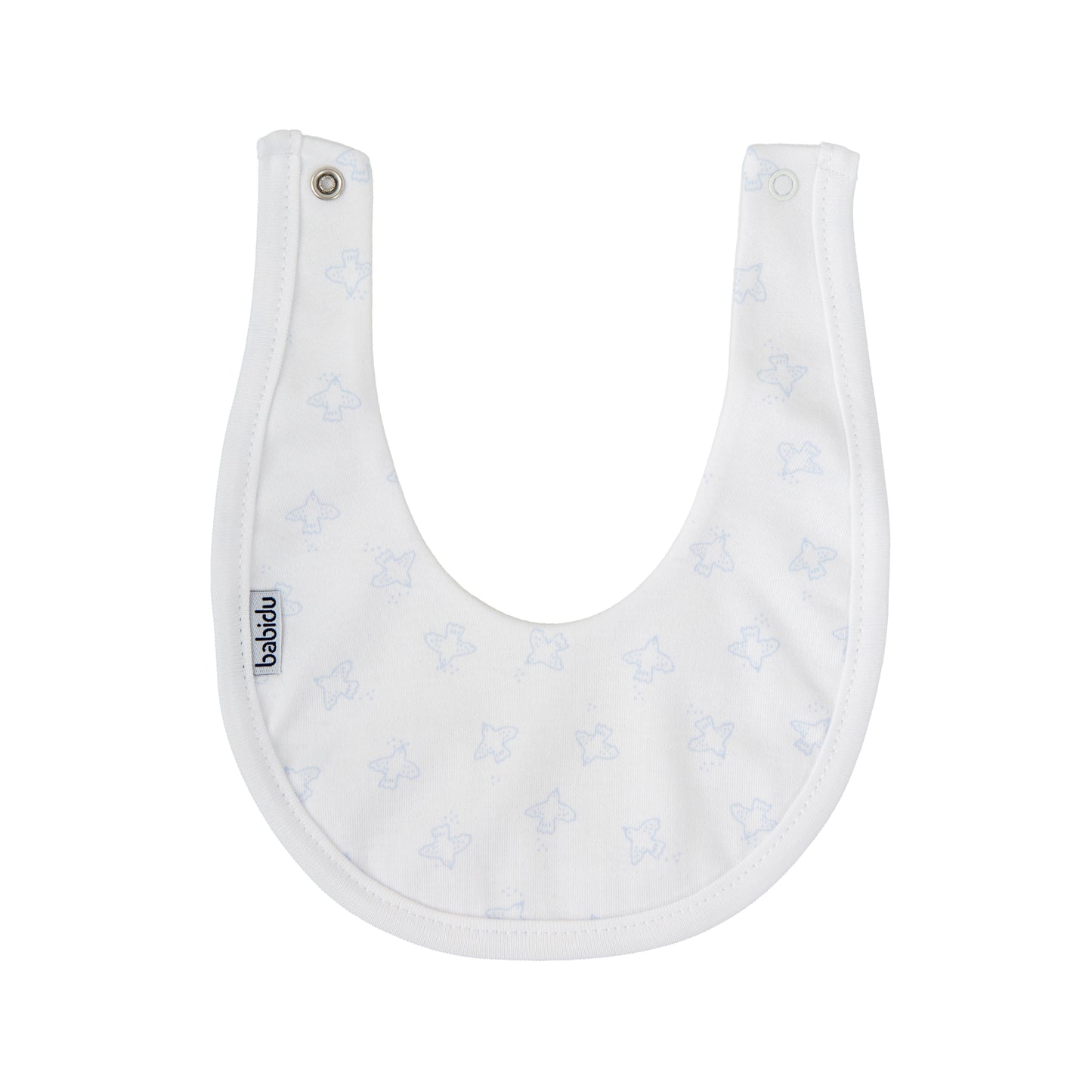 6428 AIRE BIB BLUE