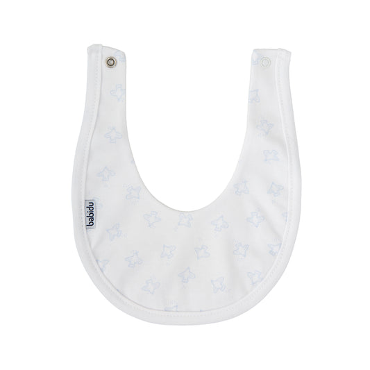 6428 AIRE BIB BLUE