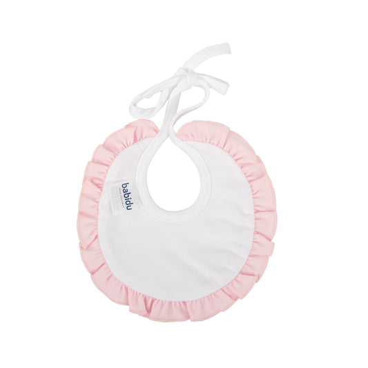 Sendero Cotton Bib