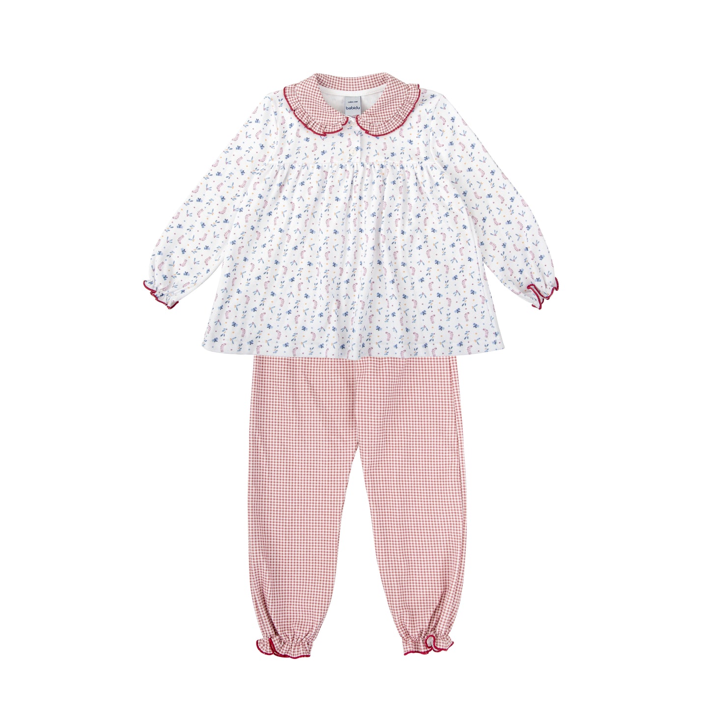 71123 NEVADA LONG PAJAMA