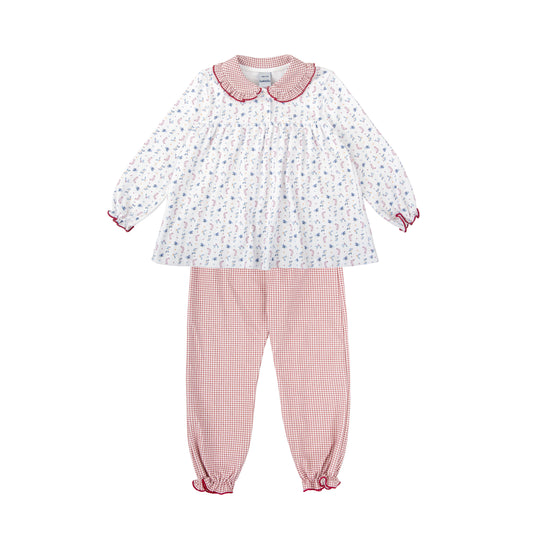 71123 NEVADA LONG PAJAMA