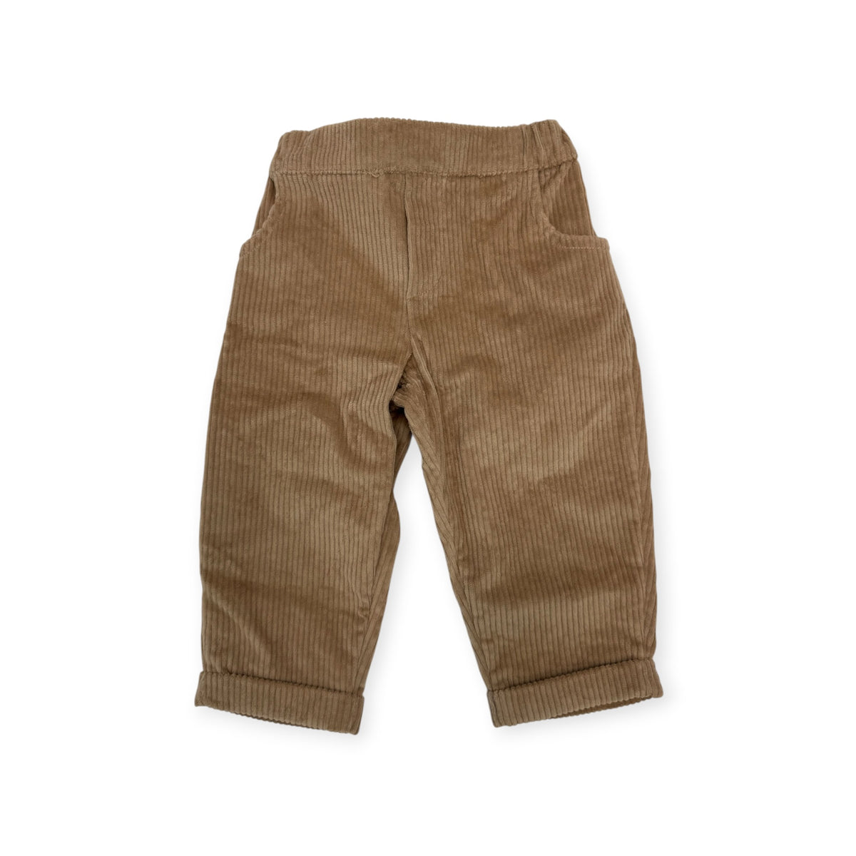 Boys Cord Pants