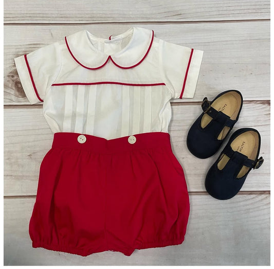 OBOSE Red Set 3M