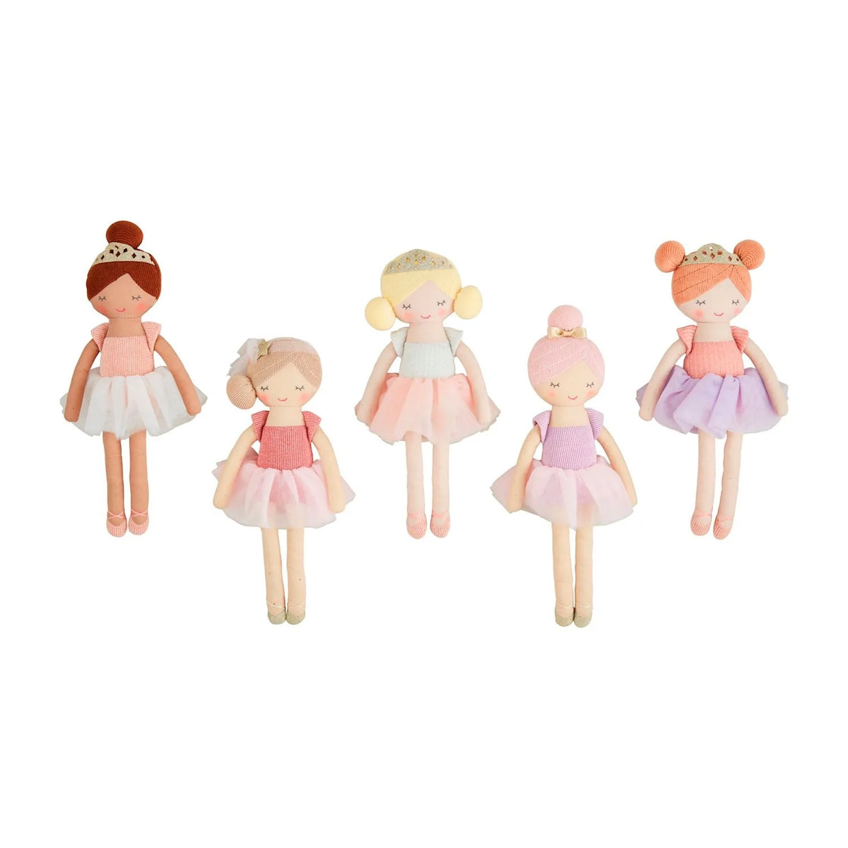 Ballerinas