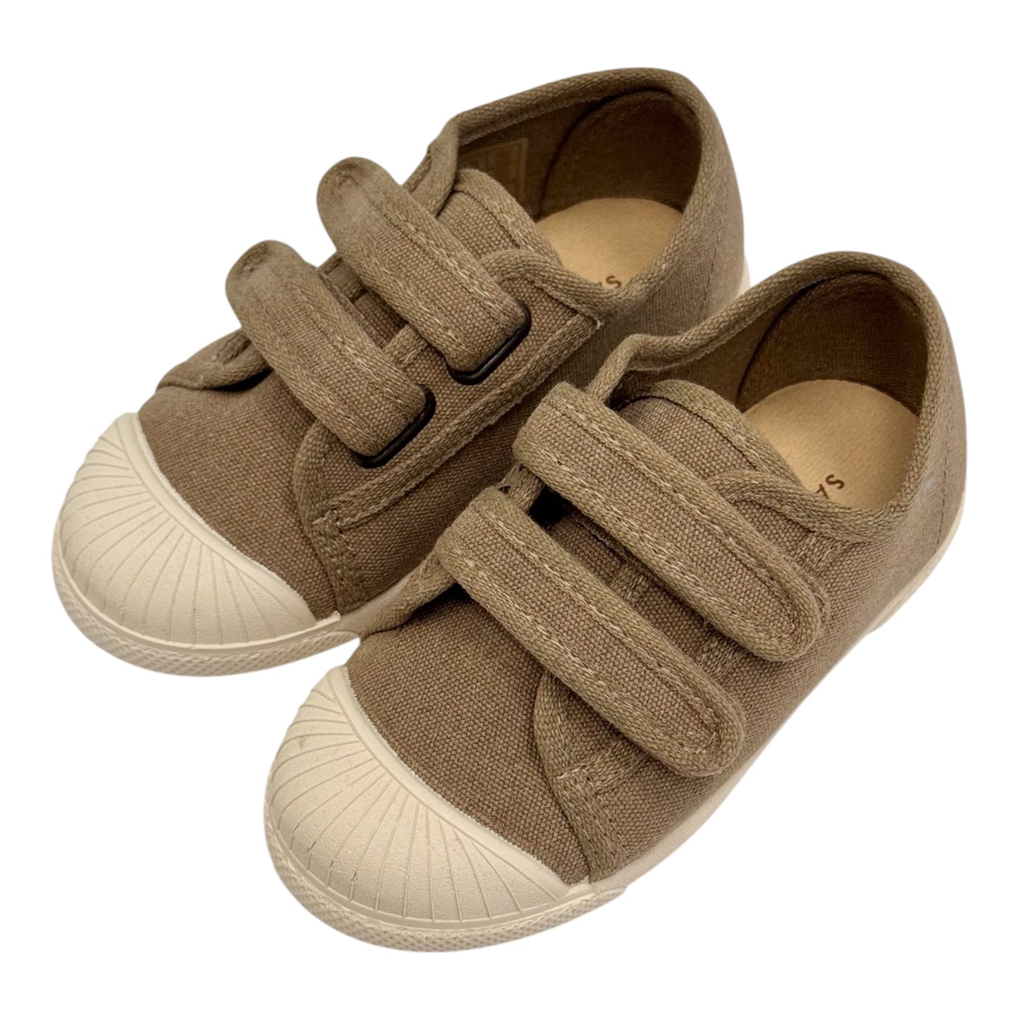 4003 Velcro Sneaker Piedra