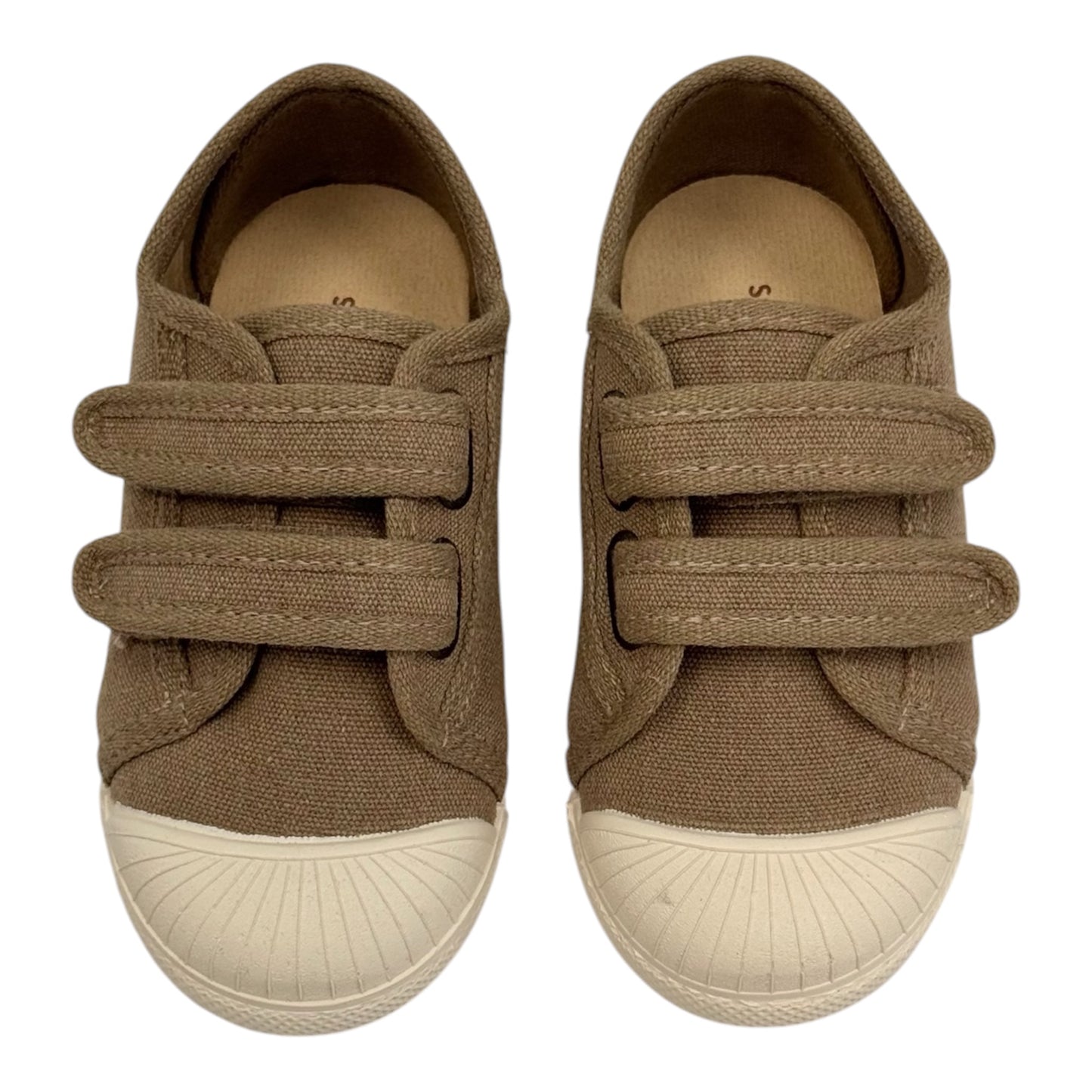 4003 Velcro Sneaker Piedra