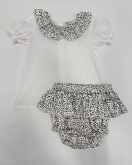 40701 Sand Flower Bloomer Set