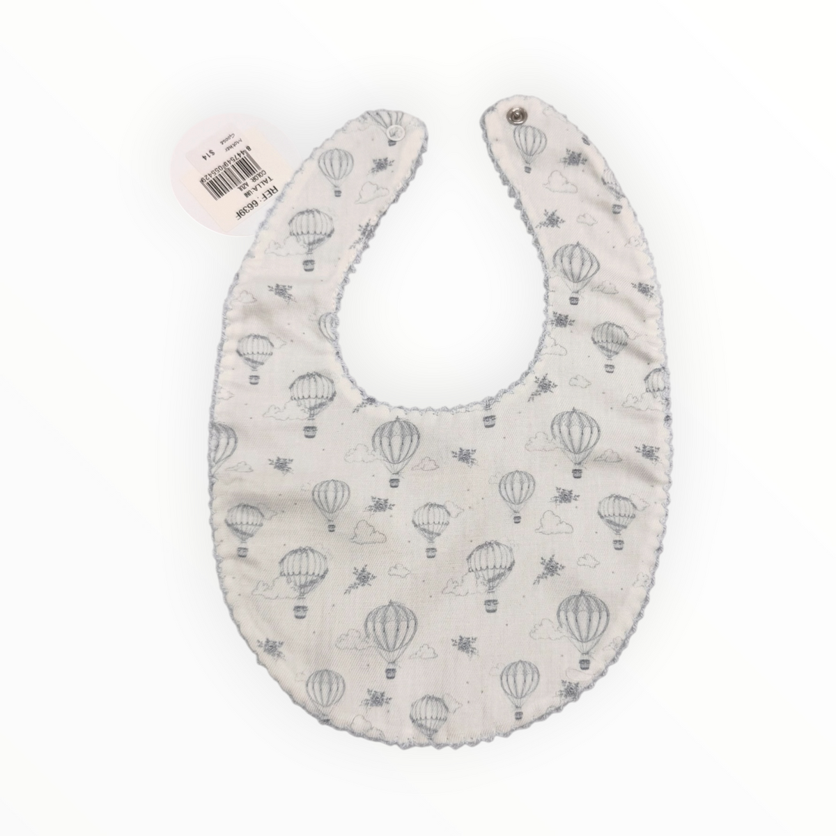 Suenos Bib 6639