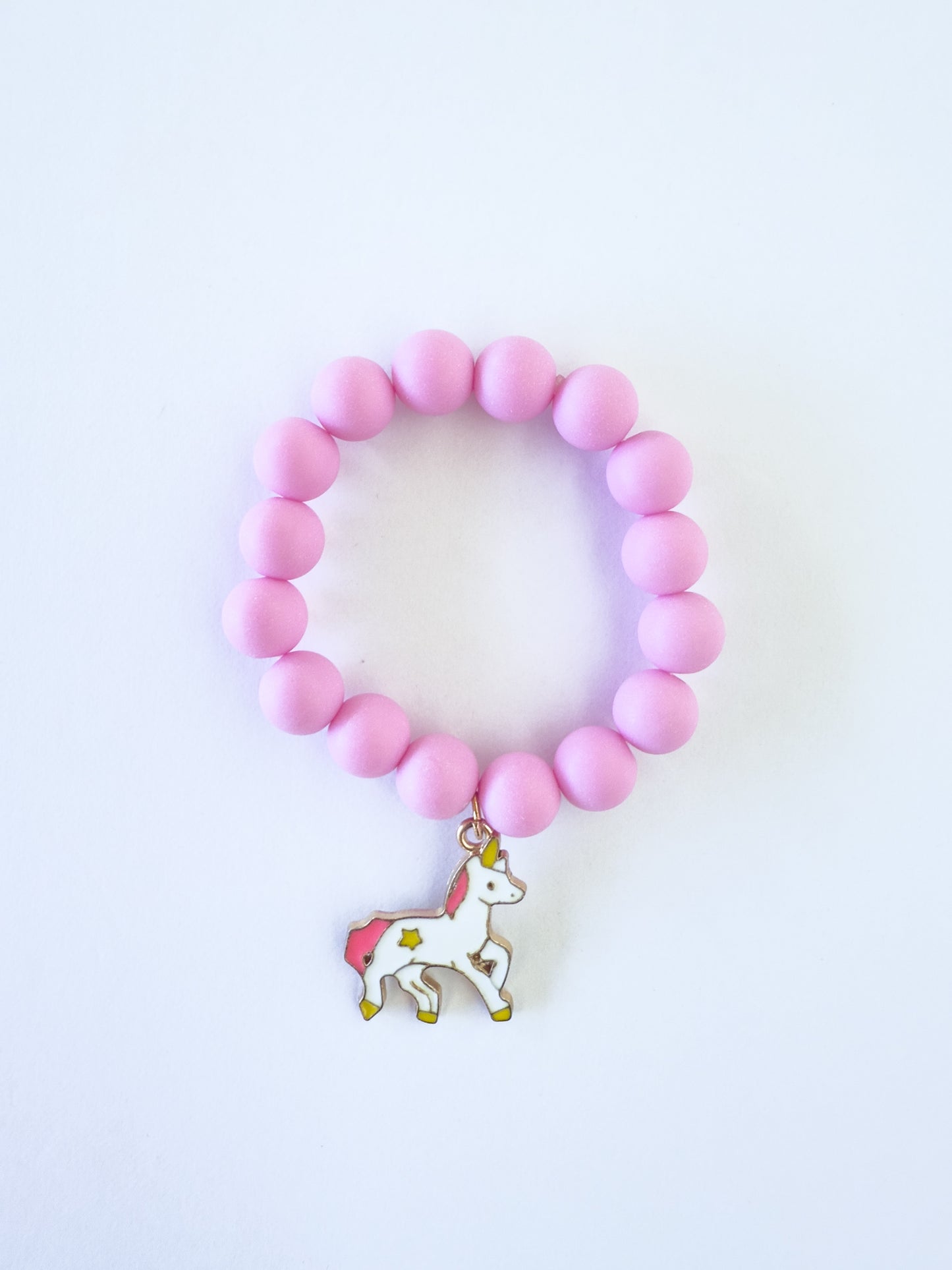 Pretty In Pink Girls Bag