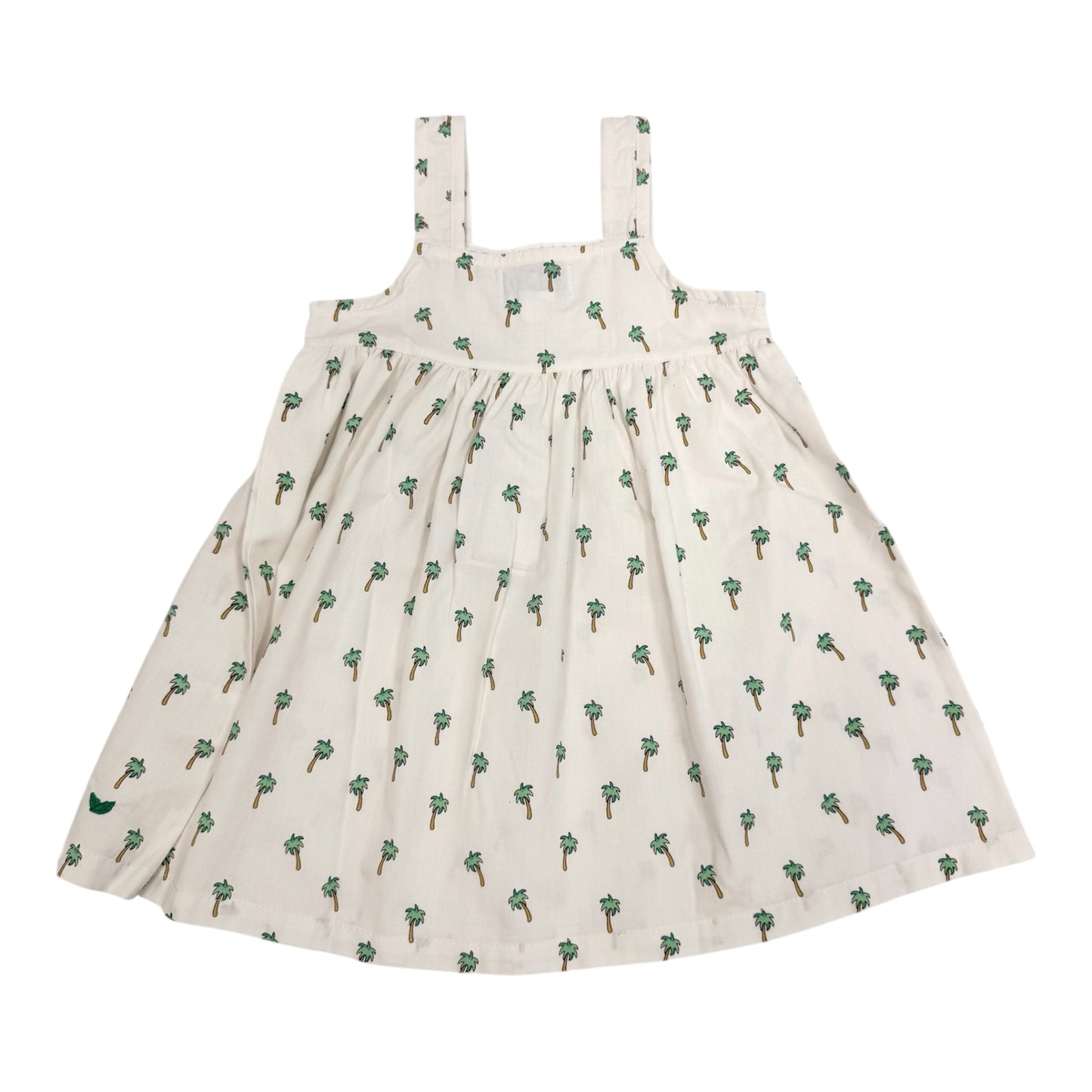 Palmier Nightgown 12/18m