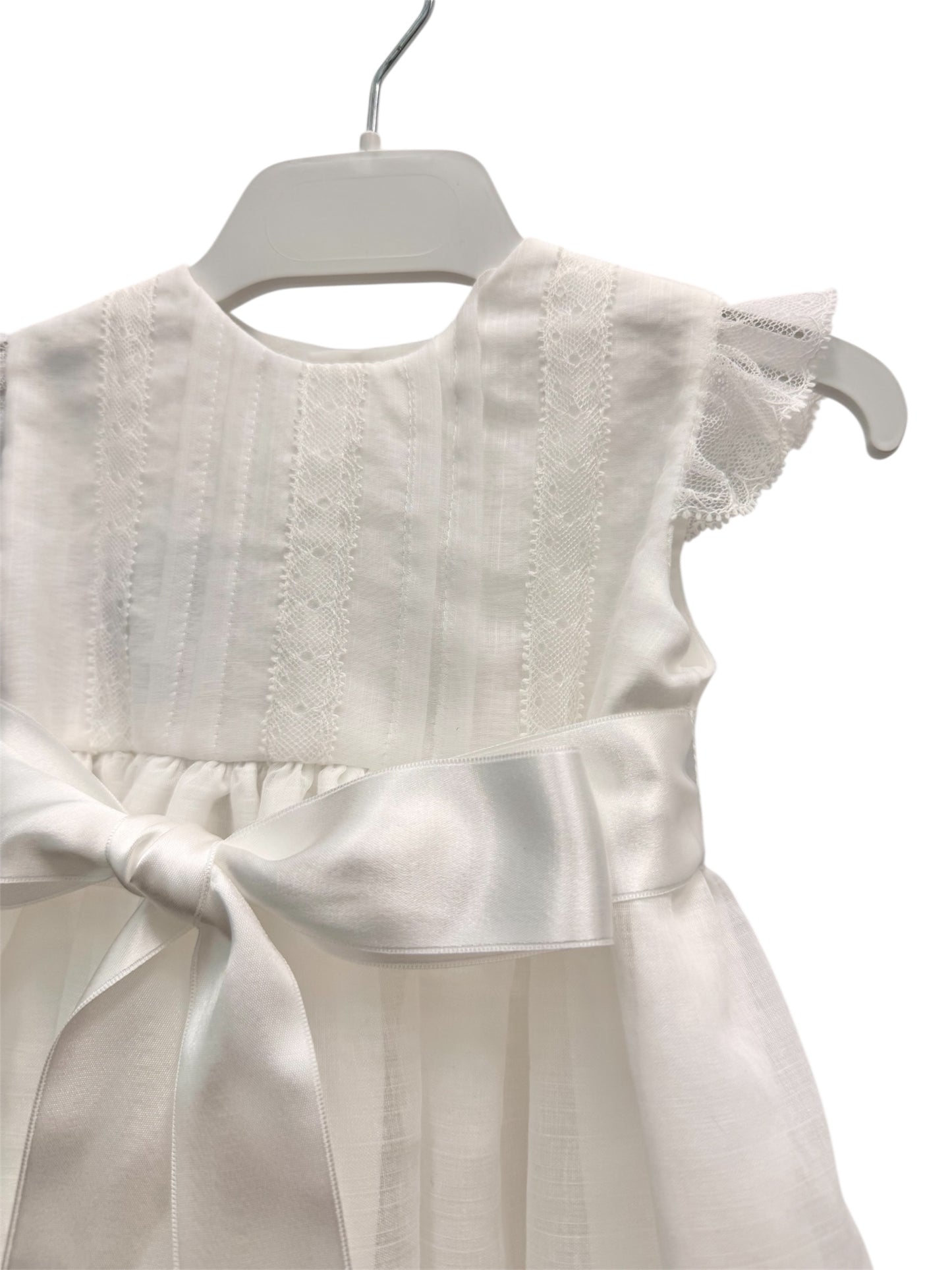 Batiste Cotton Gown 450