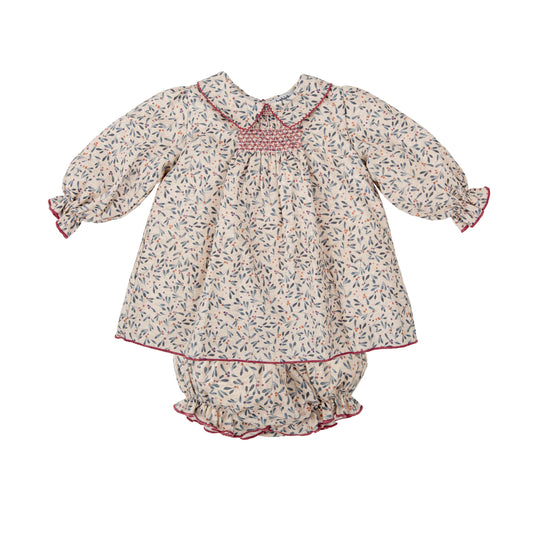 Alameda Bloomer Set