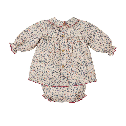 Alameda Bloomer Set