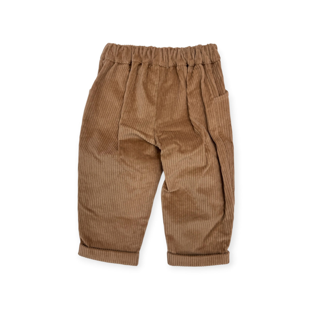 Boys Cord Pants