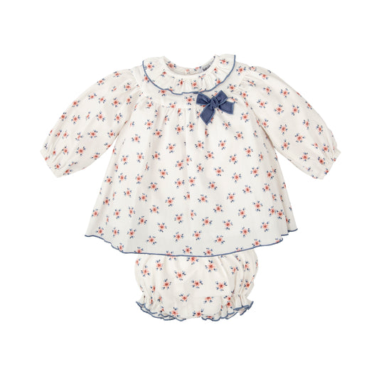 93657 JESUSITO BEBE NIÑA VALLE UNIQUE
