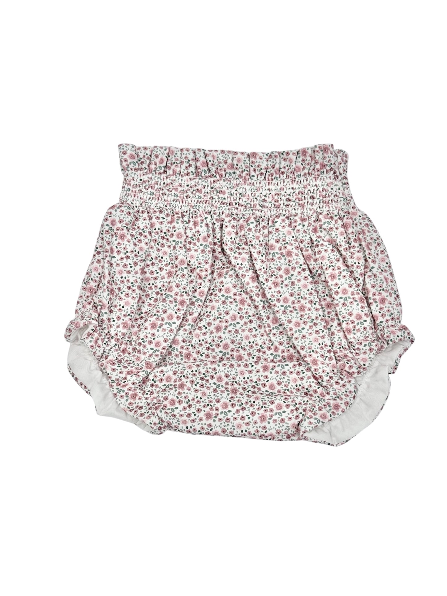 Dusty Rose Bloomer 30628