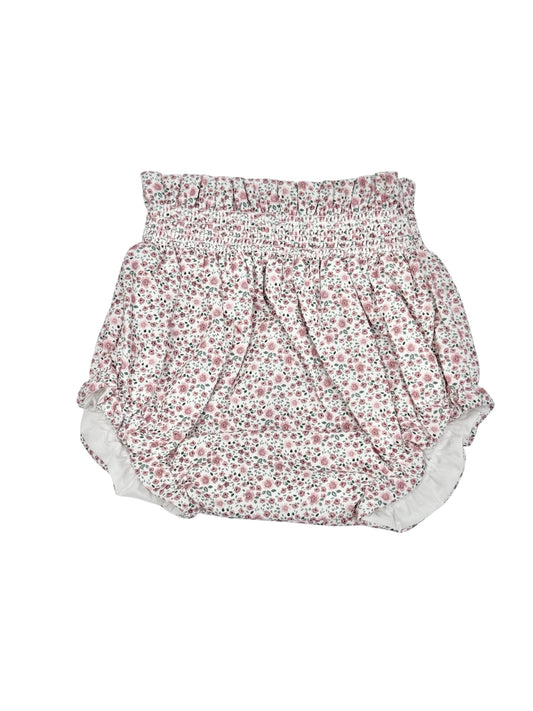 Dusty Rose Bloomer 30628