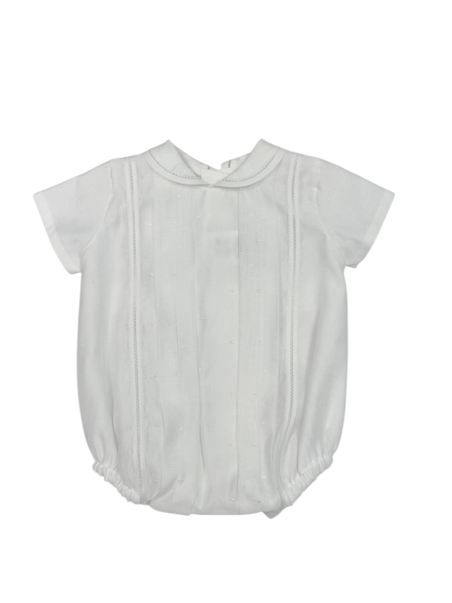 Plumetti Romper 426