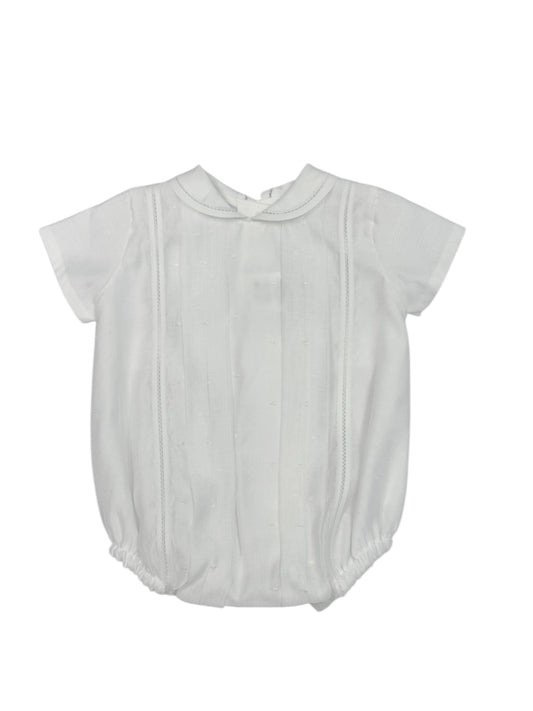 Plumetti Romper 426