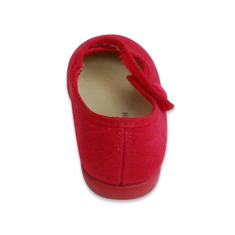 1144-02 Mercedita Red