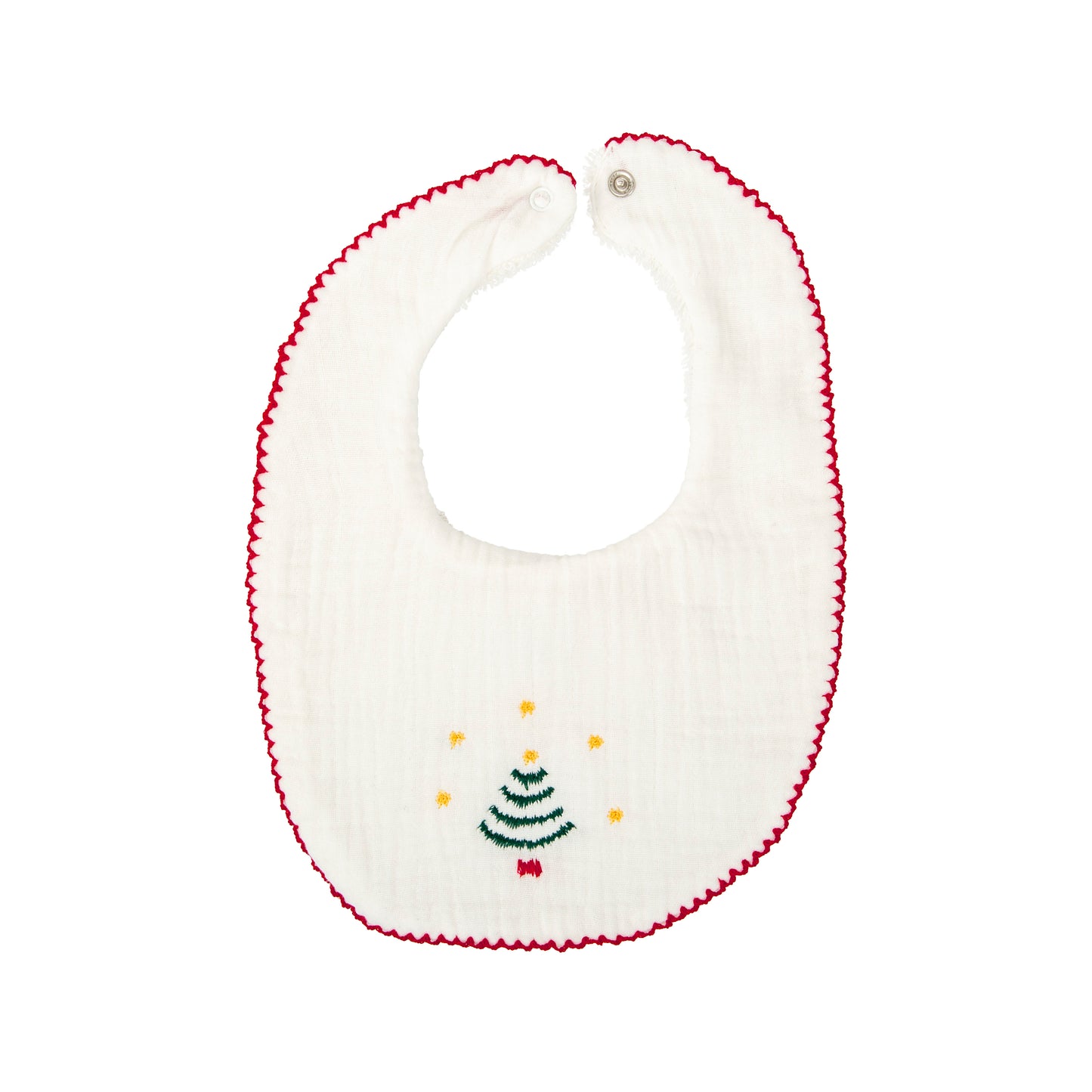 Laponia Tree Bib 6105