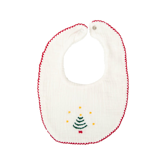 Laponia Tree Bib 6105
