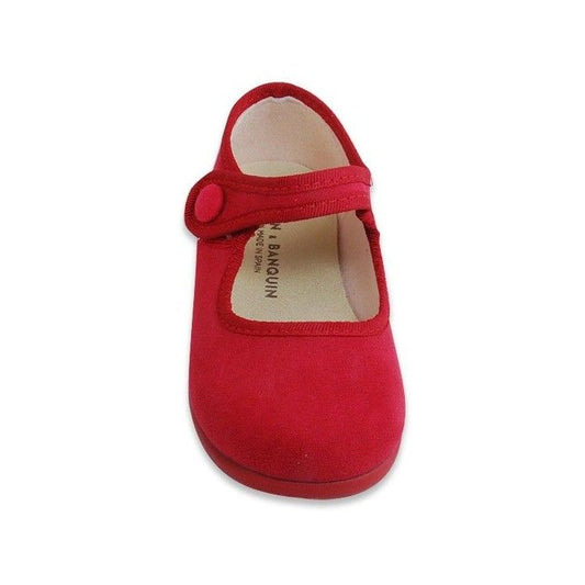 1144-02 Mercedita Red