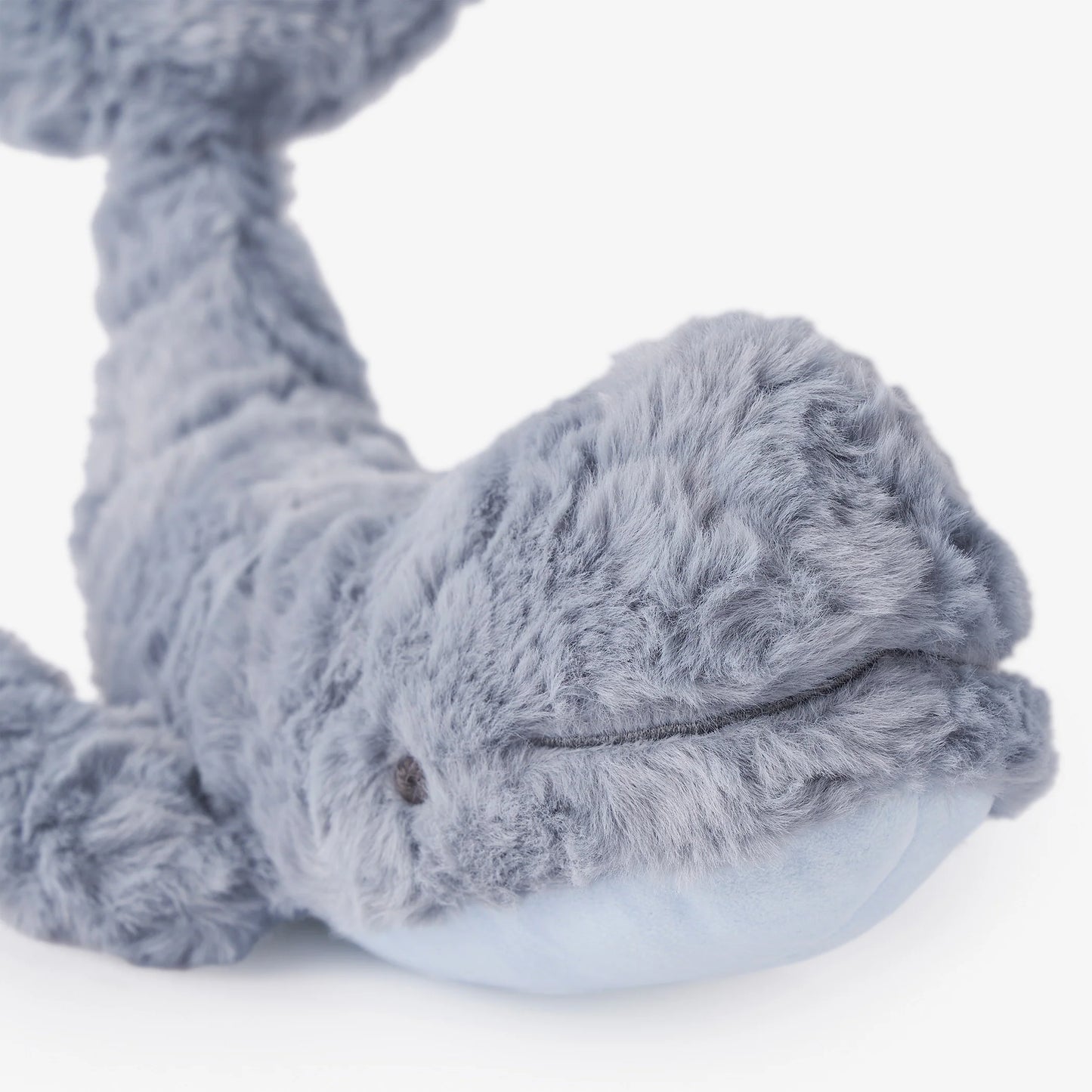 25465 Whale Plush Toy