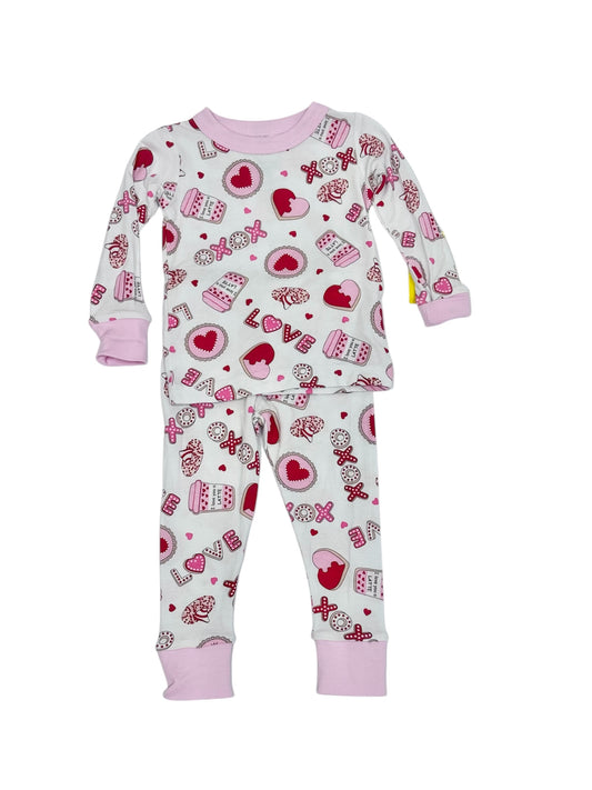 XoXo Two Piece Pajama