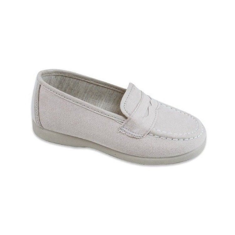 1135-02 Loafer Beige