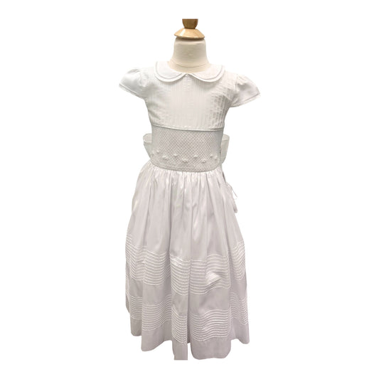 First Communion Dress Sierra Taffeta