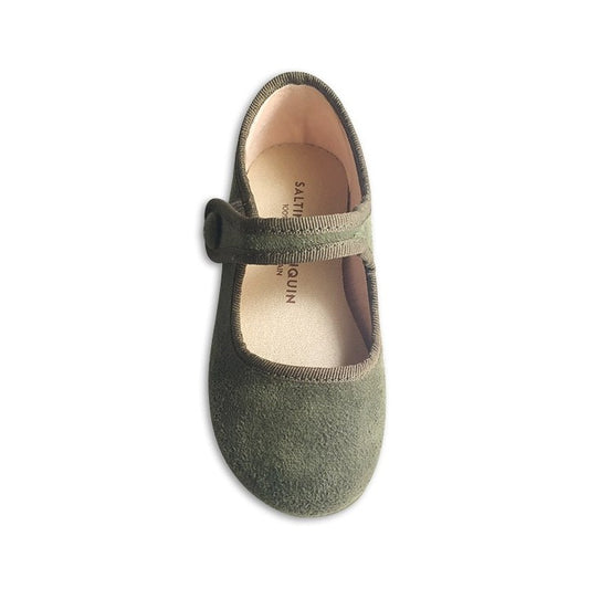 1144-02 Mercedita Kaki