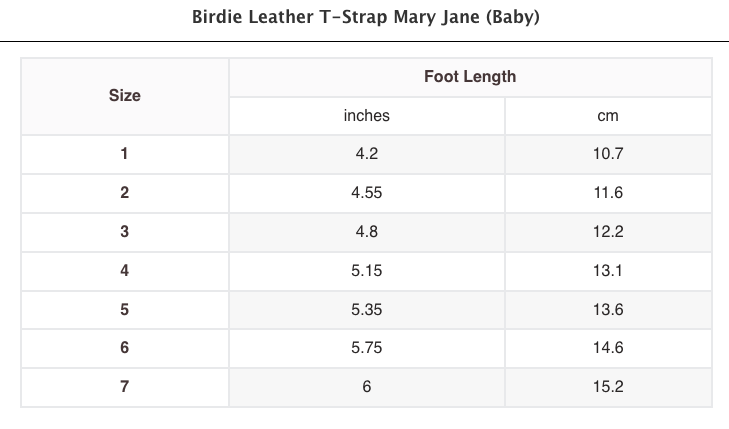 Birdie White Leather T-Strap