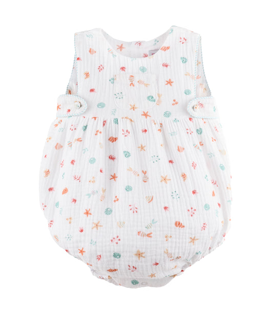 Rosemary Beach Print Bubble