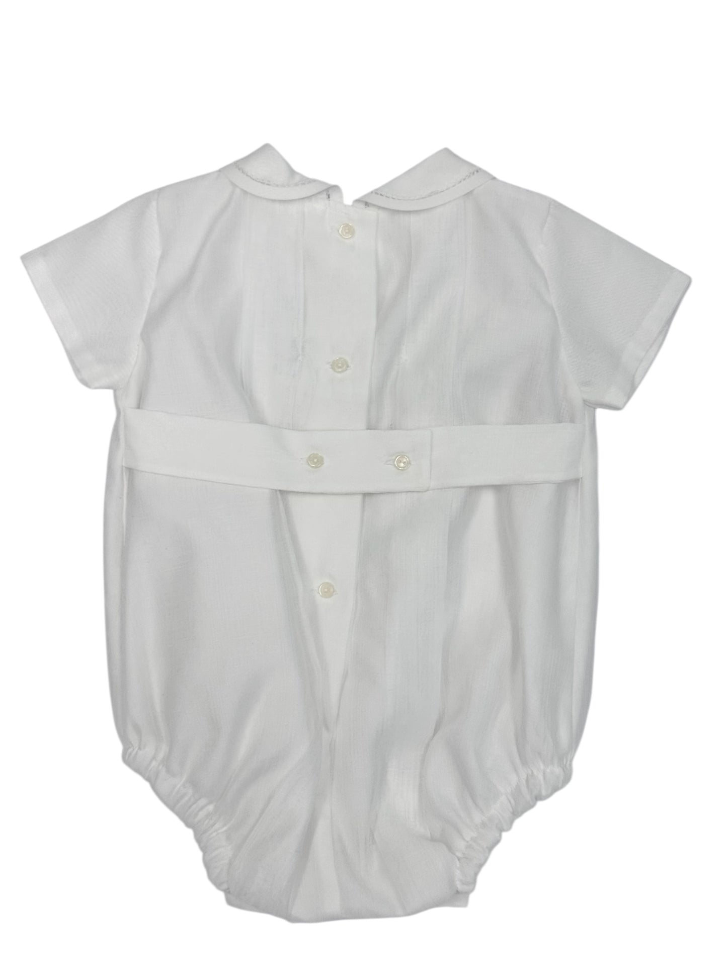 Plumetti Romper 426