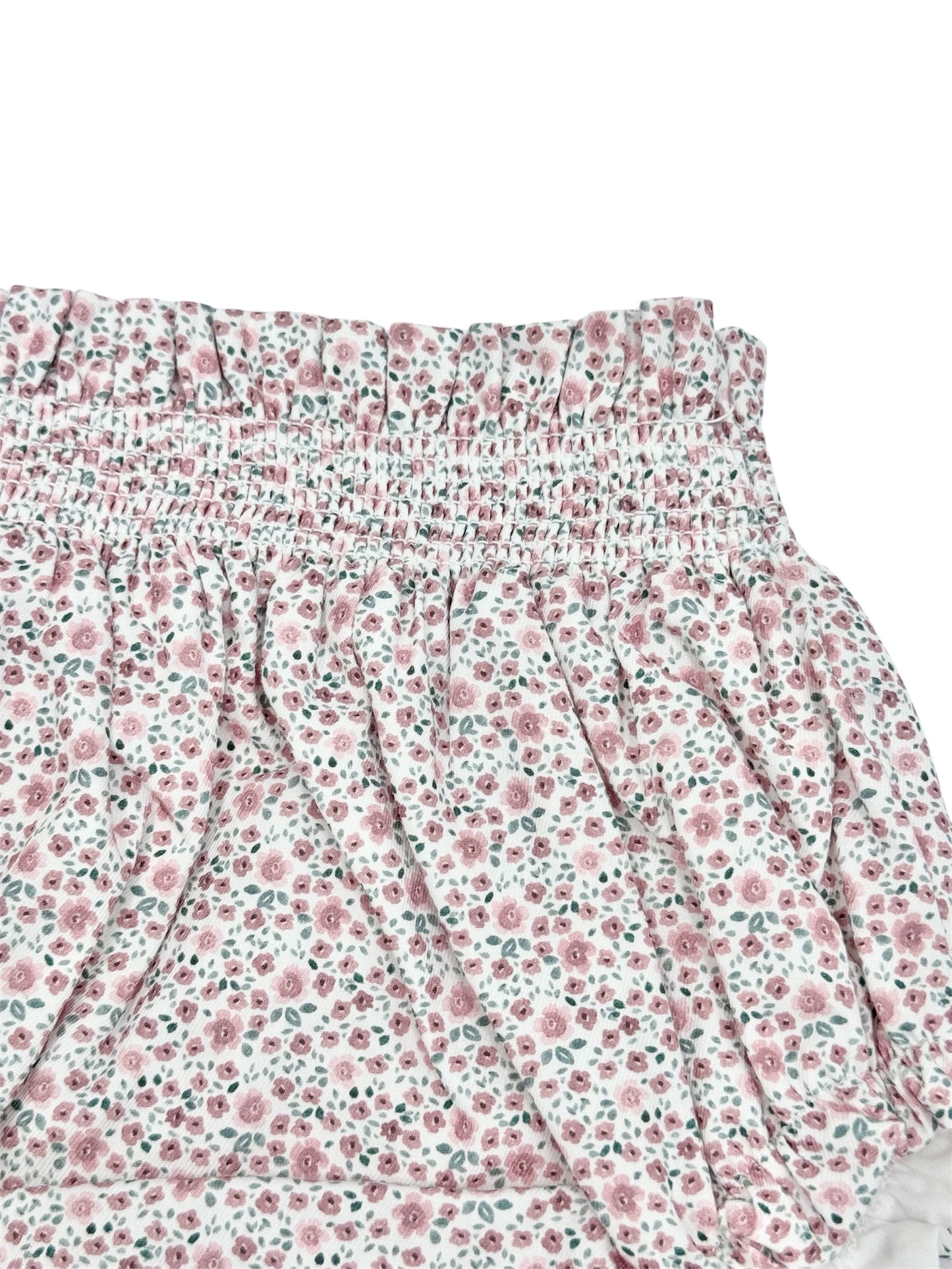 Dusty Rose Bloomer 30628