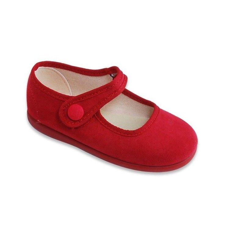 1144-02 Mercedita Red