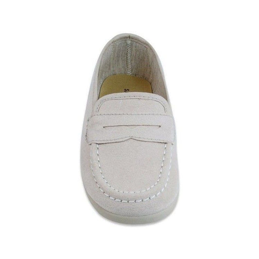 1135-02 Loafer Beige