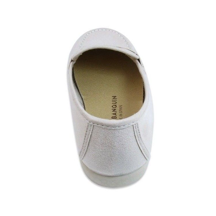 1135-02 Loafer Beige