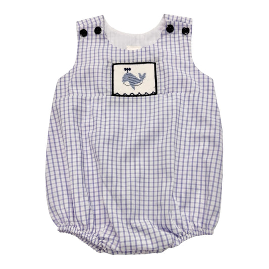 T001-4-24 Whale Smocked Bubble