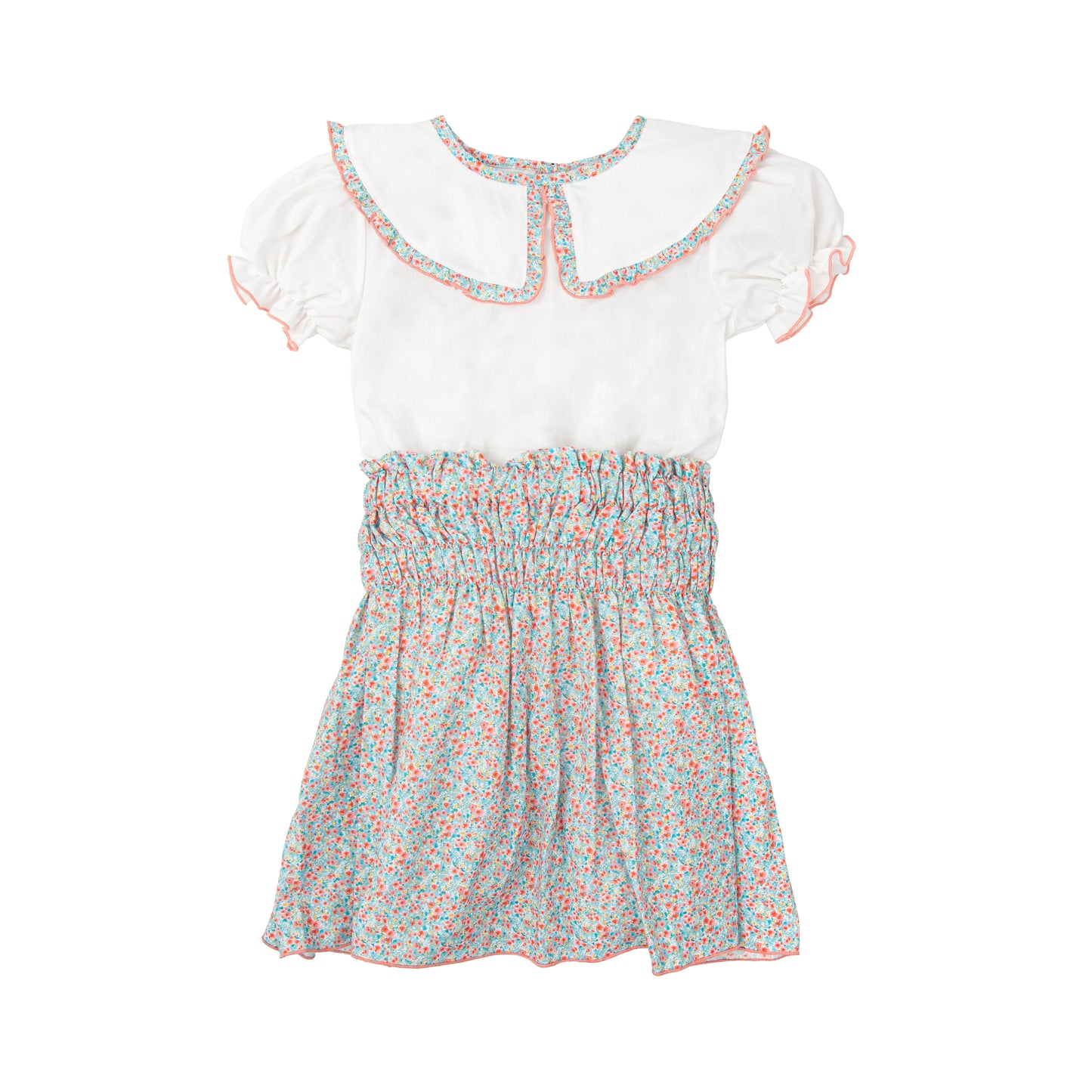 Melodia Flower Skirt Set 95421