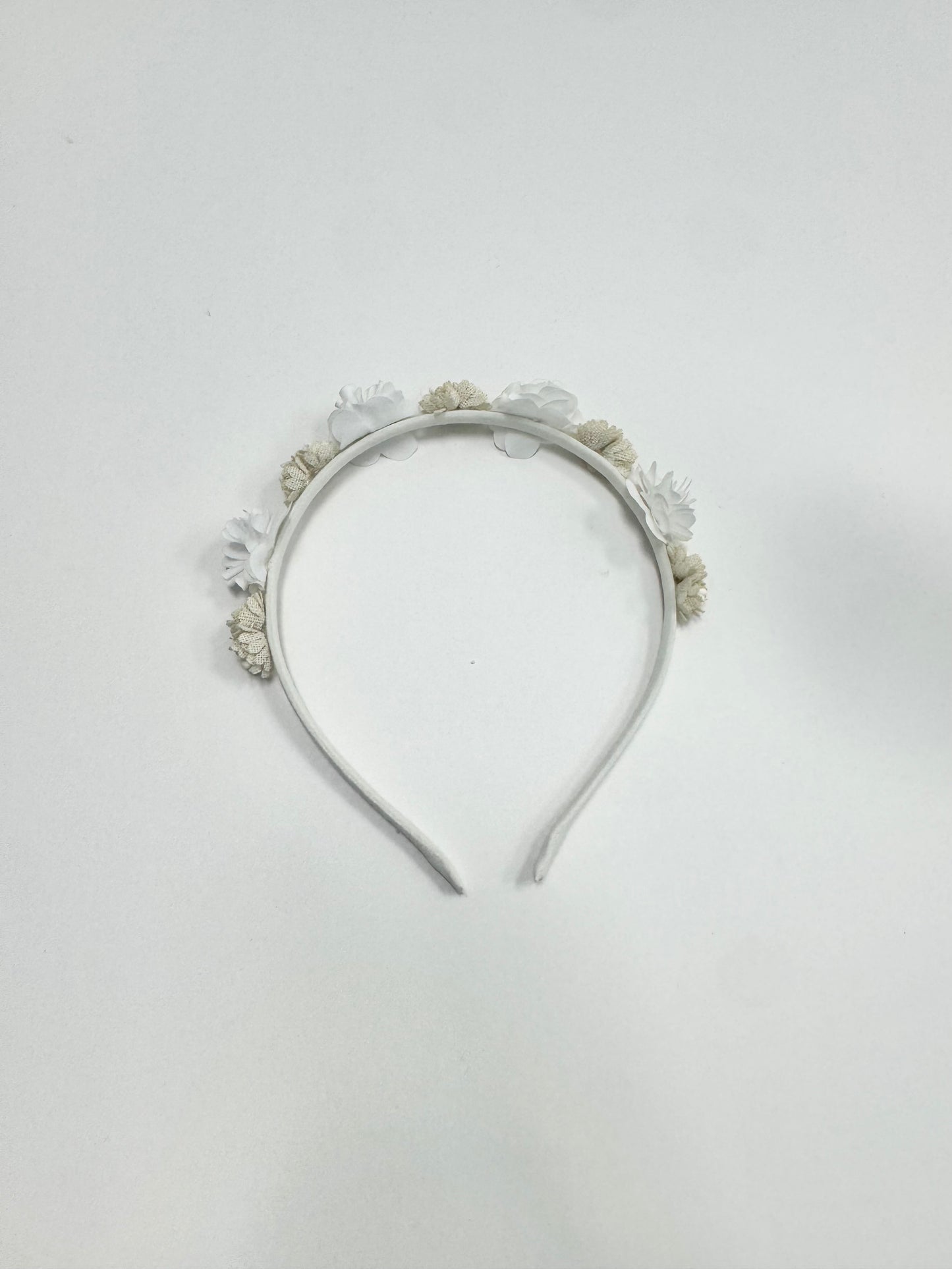 Floral Gigi Headband