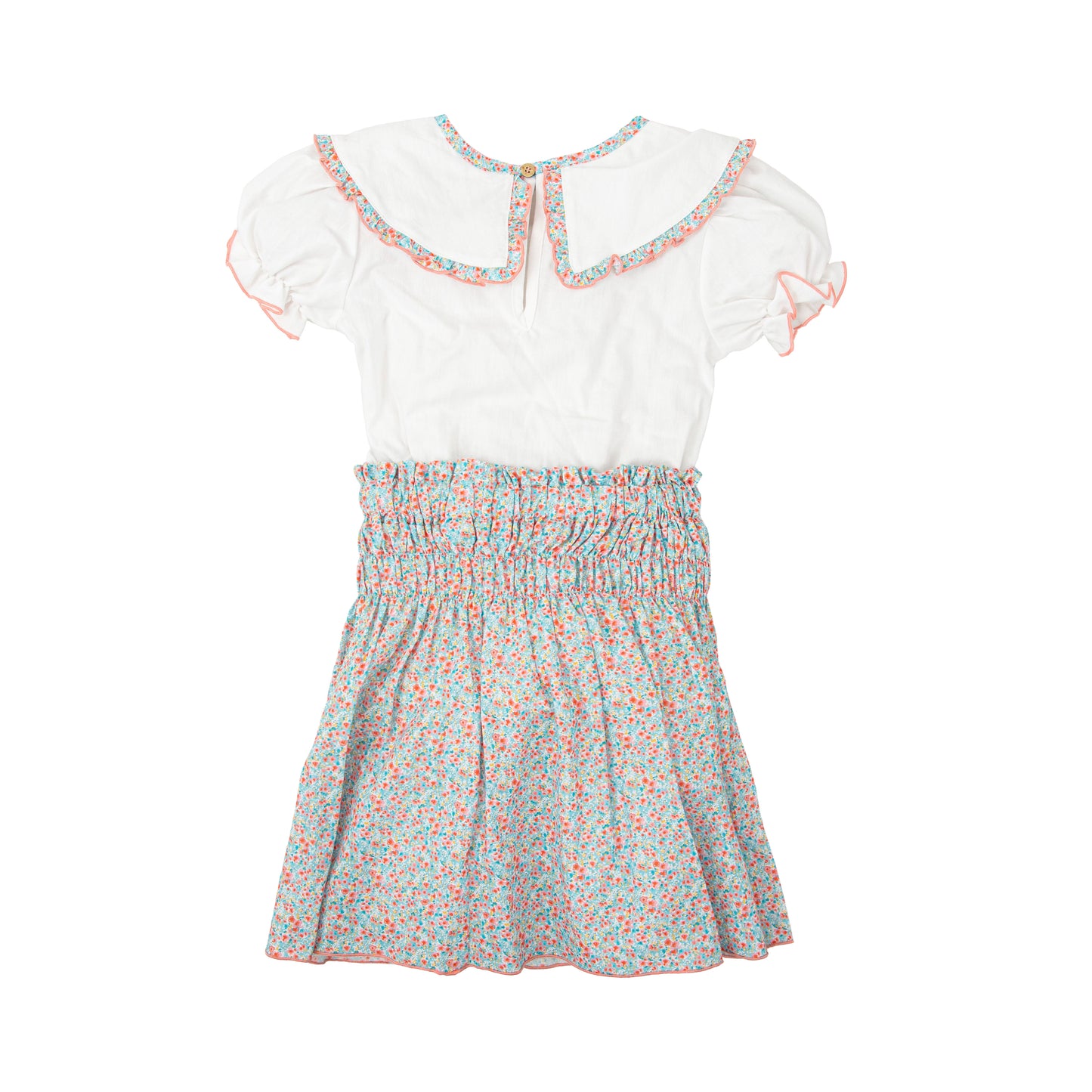 Melodia Flower Skirt Set 95421