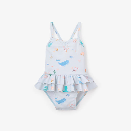 Blue Ocean SwimSuit
