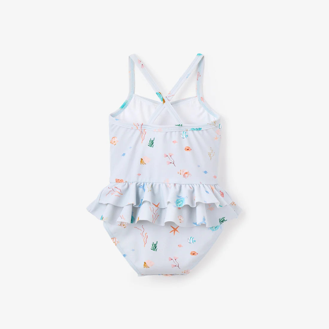Blue Ocean SwimSuit