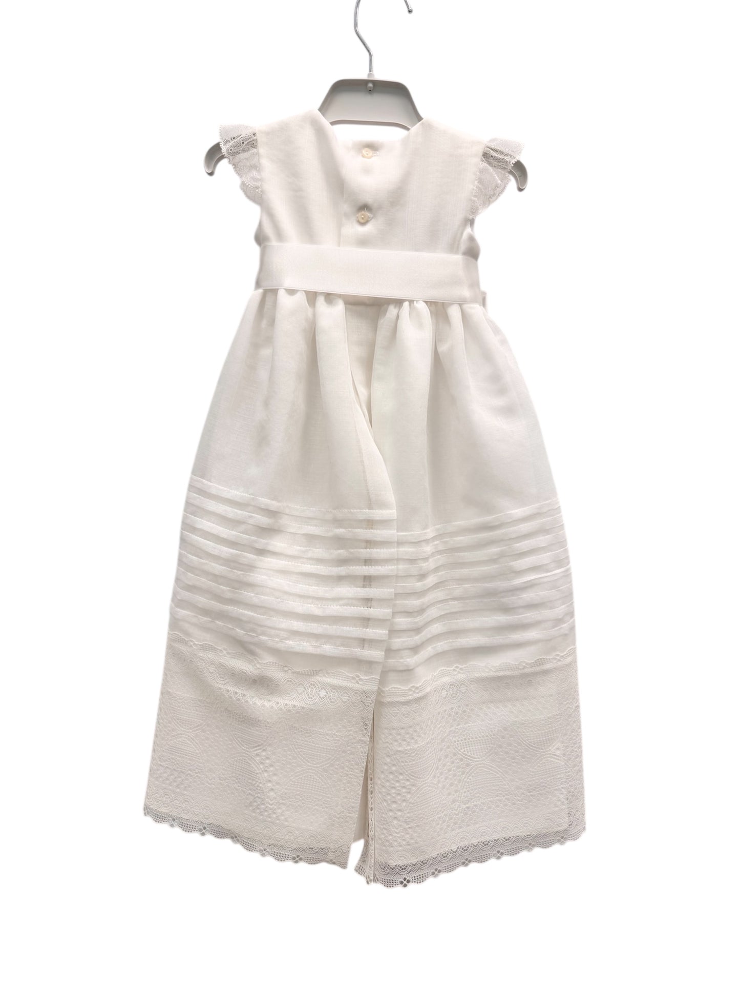 Batiste Cotton Gown 450