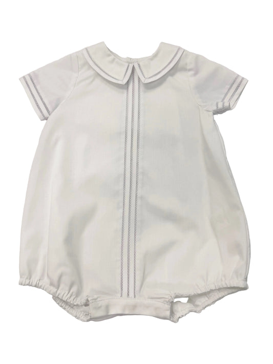 White Randal Bubble