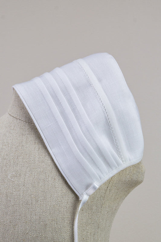Linen Bonnet 499