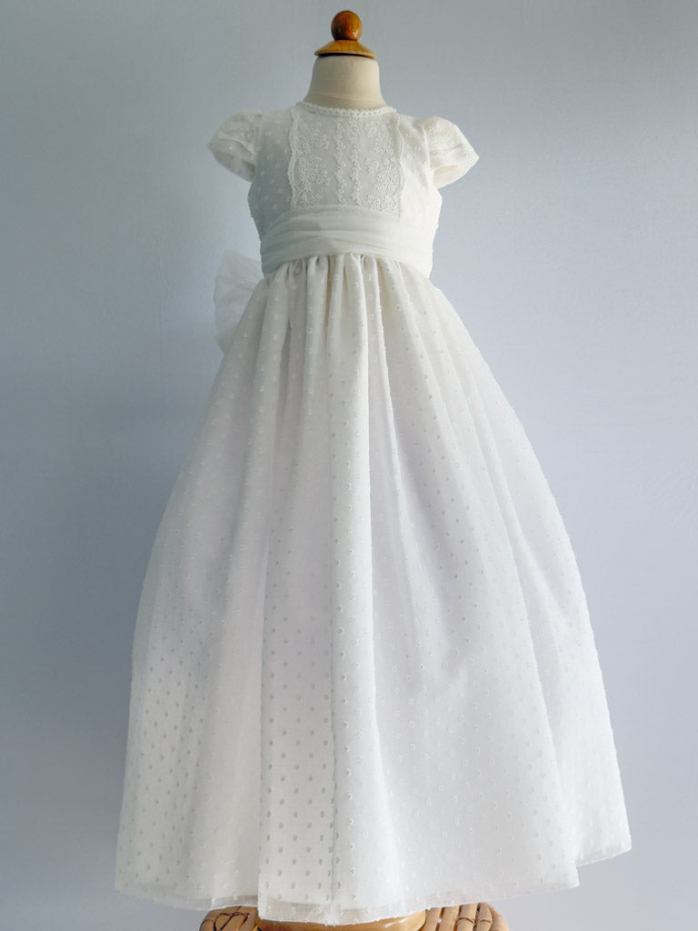 Alba Dress