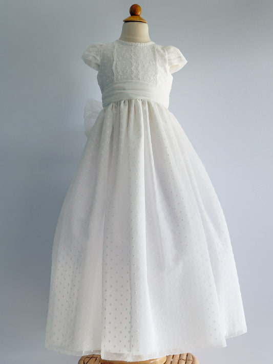 Alba Dress